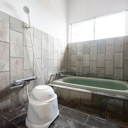 Villa Blue Moon Kawazu Exterior foto