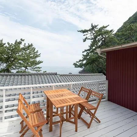Villa Blue Moon Kawazu Exterior foto