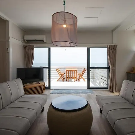 Villa Blue Moon Kawazu Exterior foto
