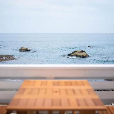 Villa Blue Moon Kawazu Exterior foto