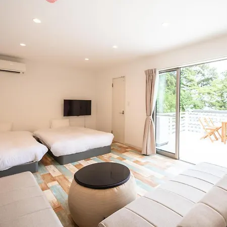 Villa Blue Moon Kawazu Exterior foto
